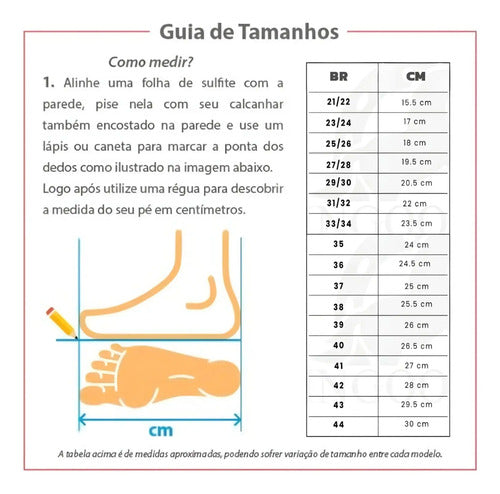 Botina Infantil Unissex + cinto Country Rodeio (21 ao 34)