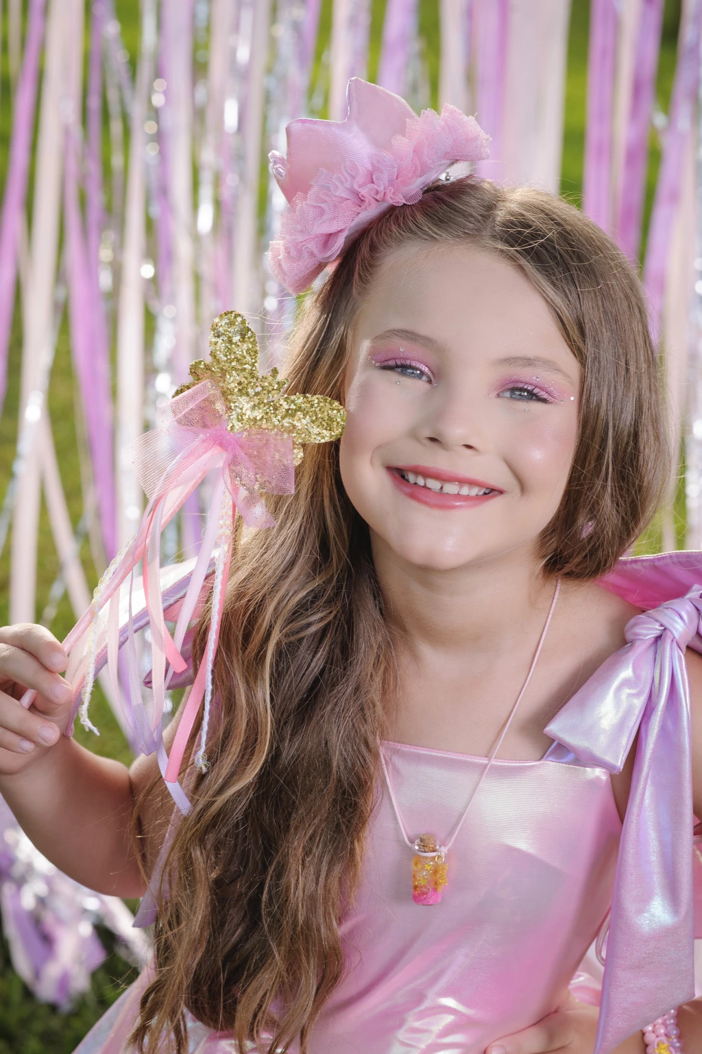 Varinha Fada Encantada